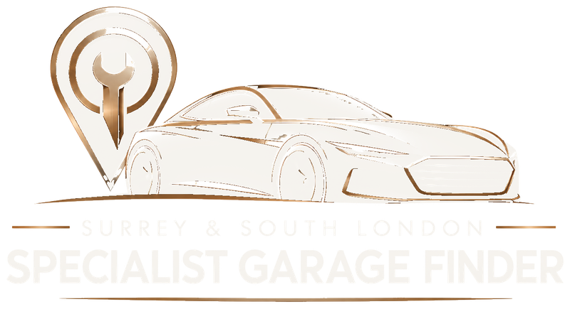 Surrey & South London Specialist Garage Finder